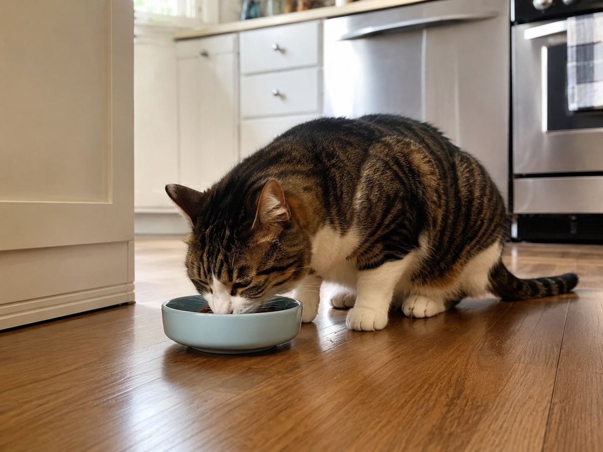 Diabetes felina: síntomas, causas y tratamiento