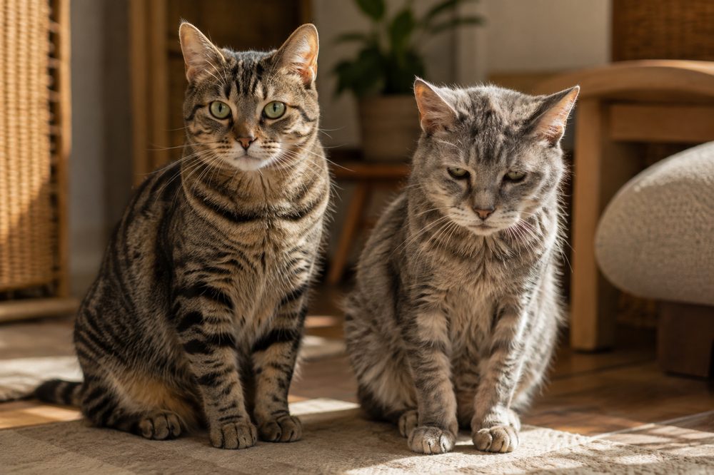 Cuánto vive un gato: esperanza de vida por raza y cuidados