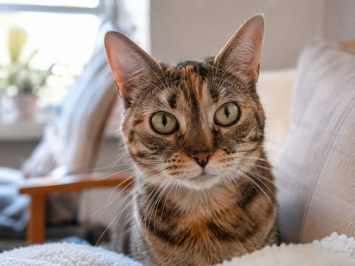 Mitos comunes sobre gatos que probablemente creías ciertos